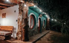 Hobbit House - Arieseni